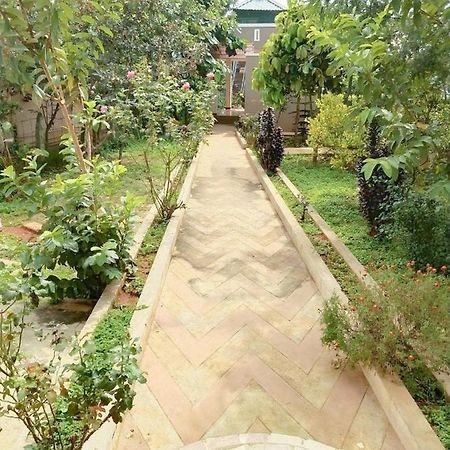 Yelagiri Golden Villa Ngoại thất bức ảnh