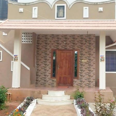 Yelagiri Golden Villa Ngoại thất bức ảnh