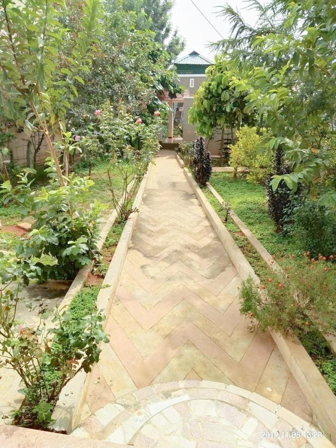 Yelagiri Golden Villa Ngoại thất bức ảnh