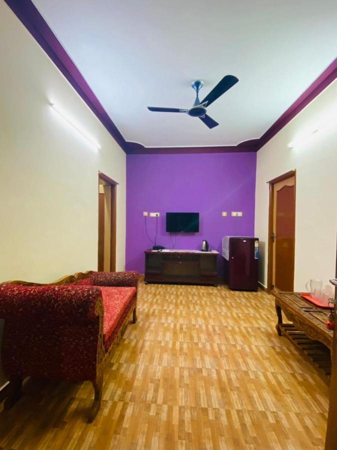 Yelagiri Golden Villa Ngoại thất bức ảnh