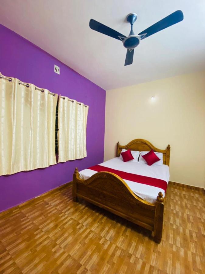 Yelagiri Golden Villa Ngoại thất bức ảnh